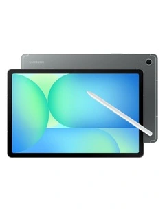 Tab S10 FE Wi-Fi 128GB in Gray