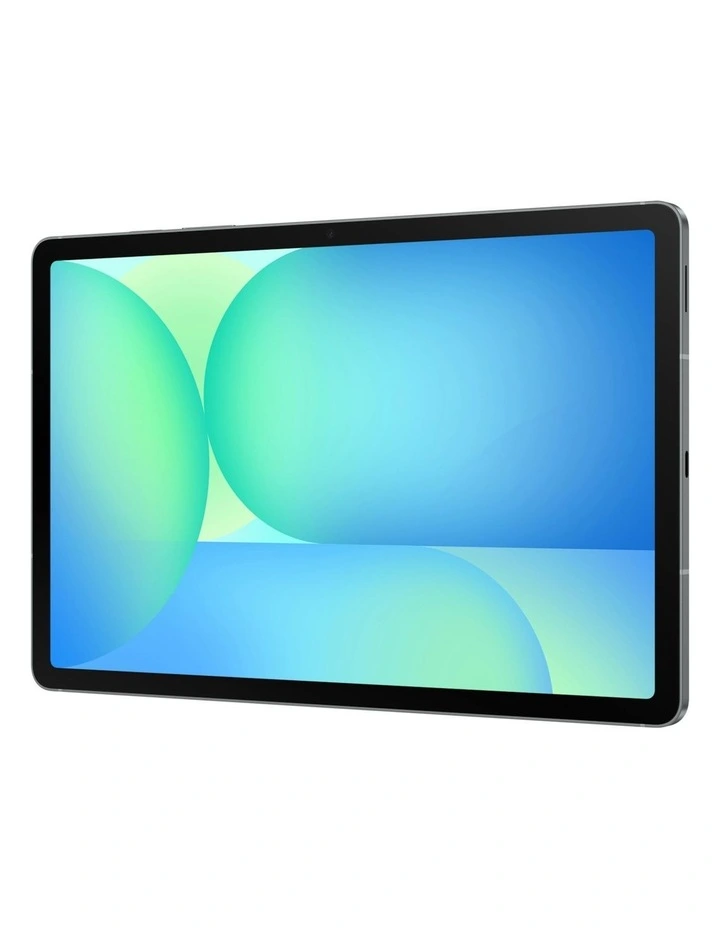 Tab S10 FE Wi-Fi 128GB in Gray image 5