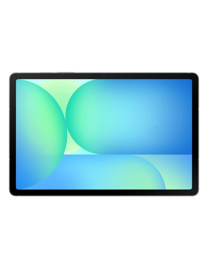 Galaxy Tab S10 FE 5G 128GB in Gray image 2