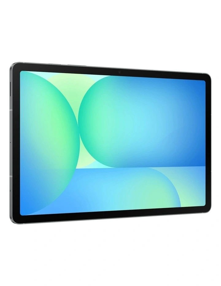Galaxy Tab S10 FE 5G 128GB in Gray image 4