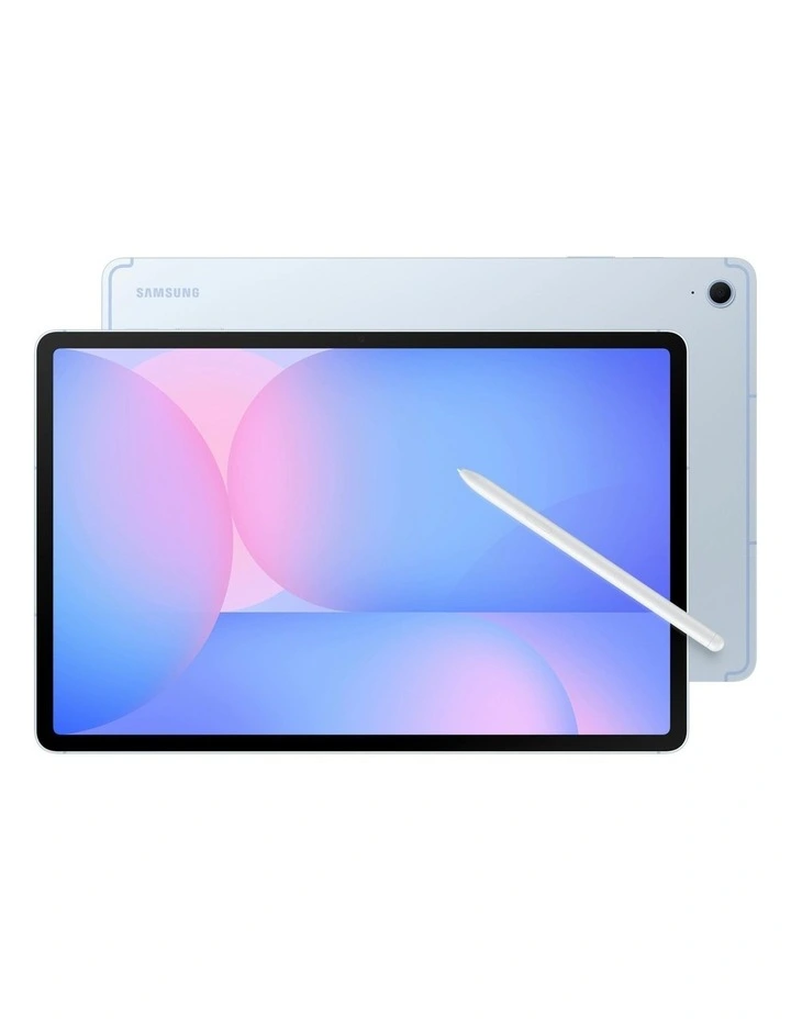 Samsung Galaxy Tab S10 FE Wi-Fi 128GB Blue image 1