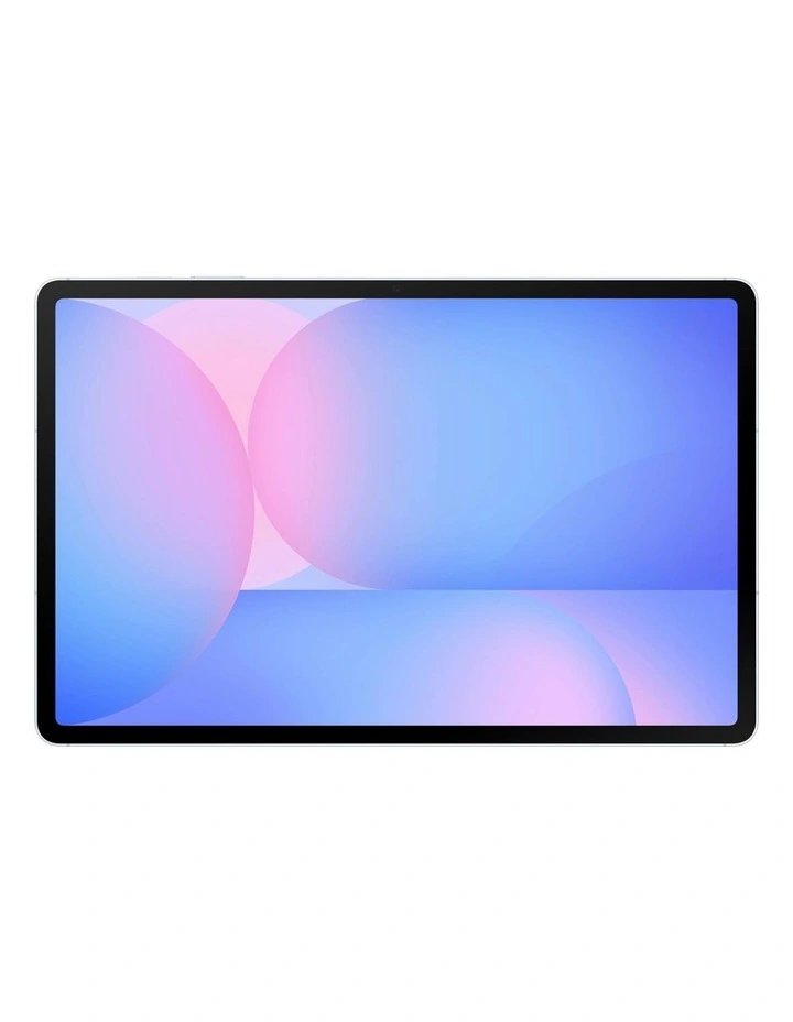 Samsung Galaxy Tab S10 FE Wi-Fi 128GB Blue image 2