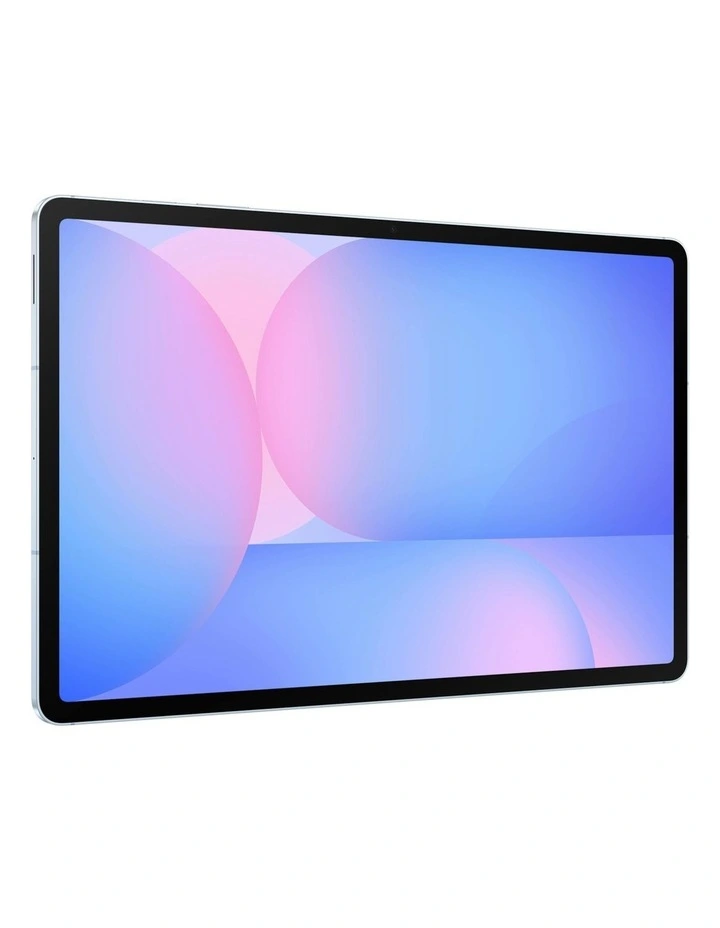 Samsung Galaxy Tab S10 FE Wi-Fi 128GB Blue image 4