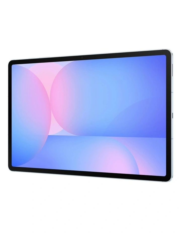 Samsung Galaxy Tab S10 FE Wi-Fi 128GB Blue image 5