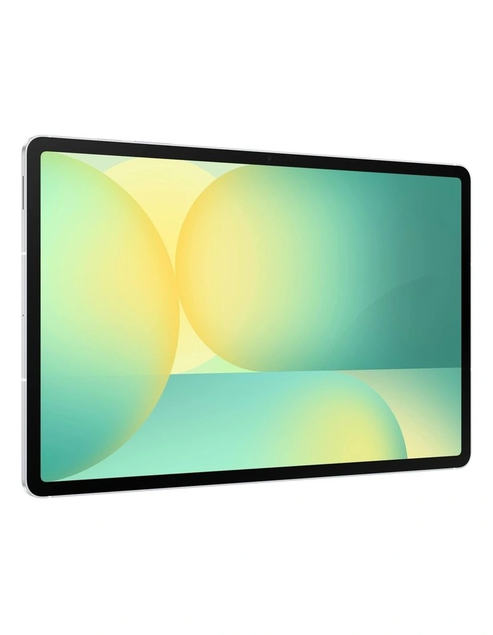 Samsung Galaxy Tab S10 FE Wi-Fi 128GB Silver image 4