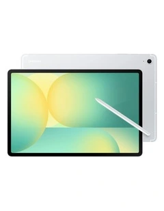 Samsung Galaxy Tab S10 FE Wi-Fi 256GB Silver