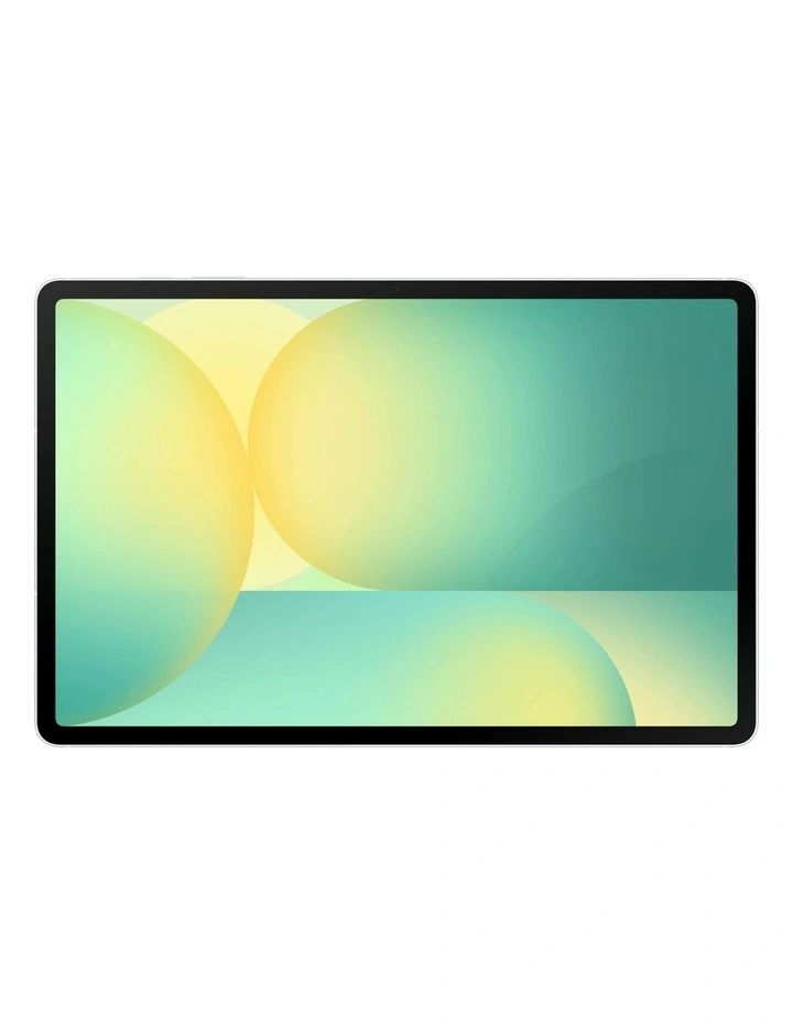 Samsung Galaxy Tab S10 FE Wi-Fi 256GB Silver image 2