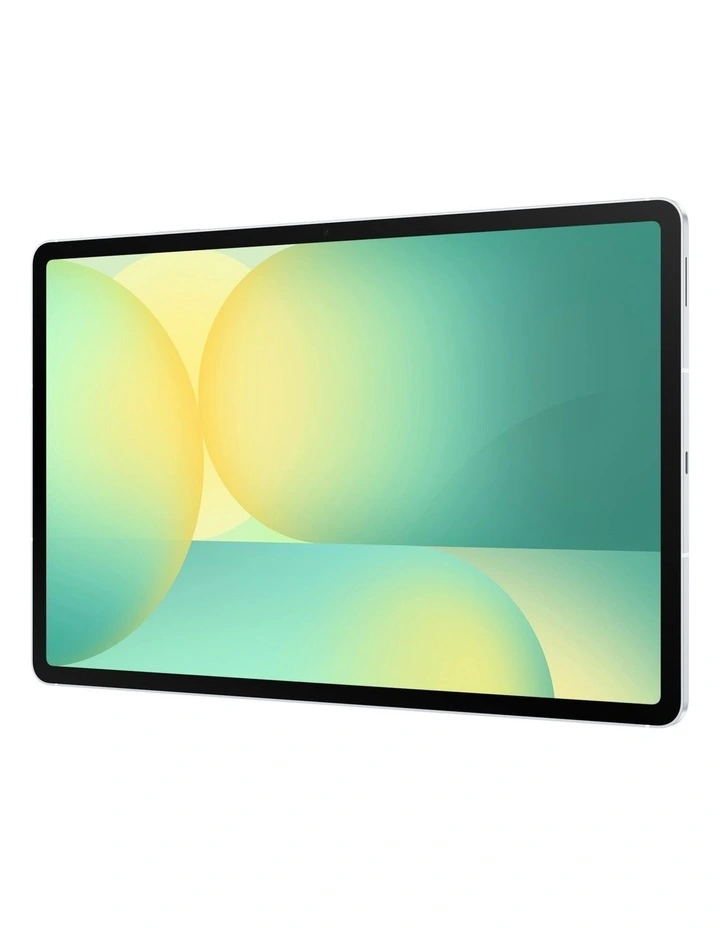 Samsung Galaxy Tab S10 FE Wi-Fi 256GB Silver image 5