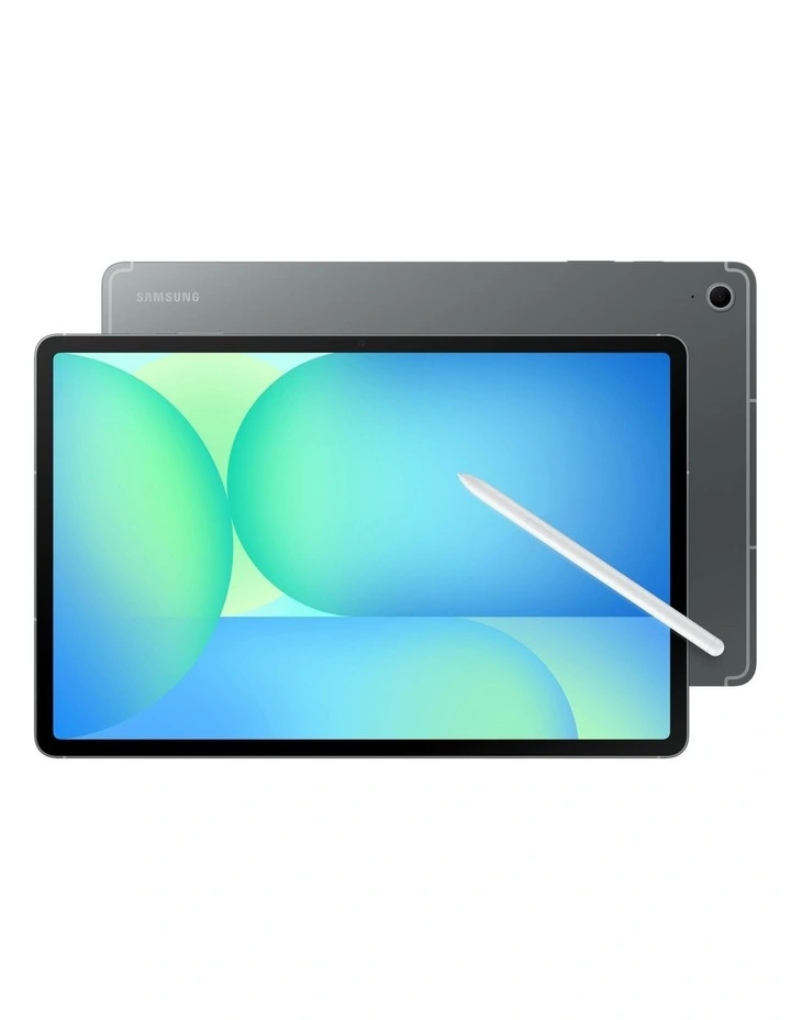 Samsung Galaxy Tab S10 FE 5G 256GB Grey image 1