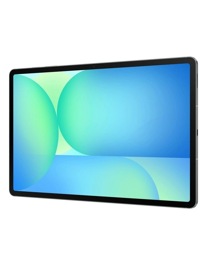 Samsung Galaxy Tab S10 FE 5G 256GB Grey image 5