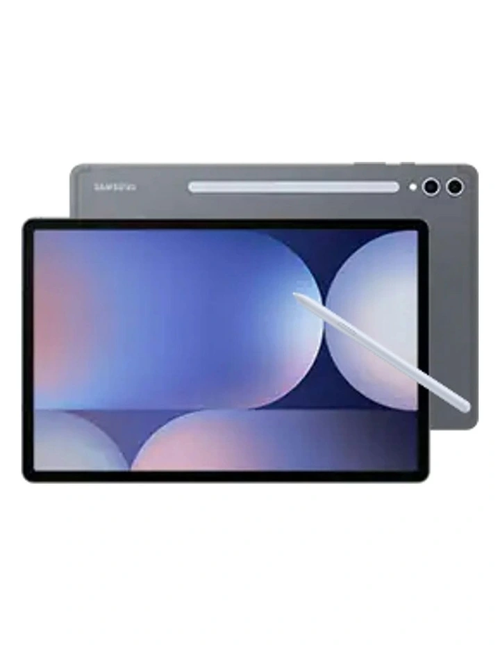 Galaxy S10 + Wi-Fi 256GB Tab in Moonstone Grey image 1