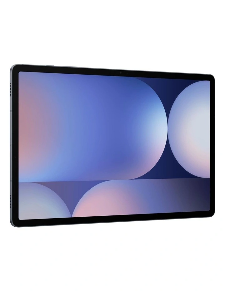 Galaxy S10 + Wi-Fi 256GB Tab in Moonstone Grey image 4