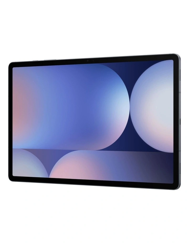 Galaxy S10 + Wi-Fi 256GB Tab in Moonstone Grey image 5