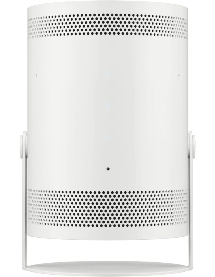 Samsung The Freestyle Portable Projector White image 3