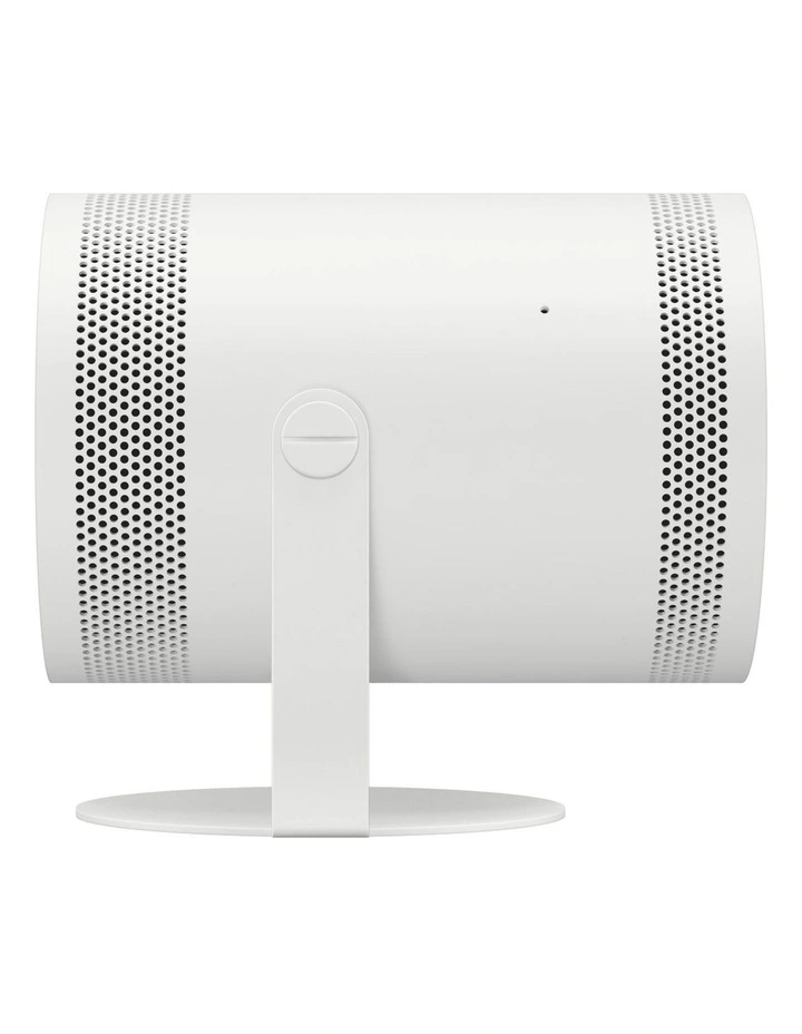 Samsung The Freestyle Portable Projector White image 7