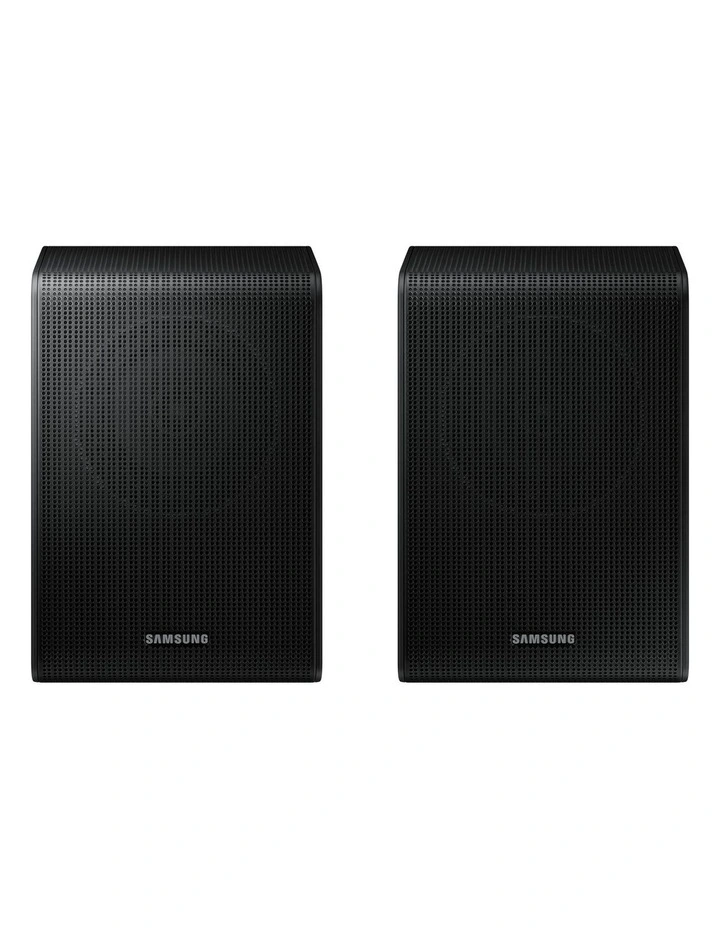 Dolby Atmos Rear Speaker Kit 2022 in Black image 2