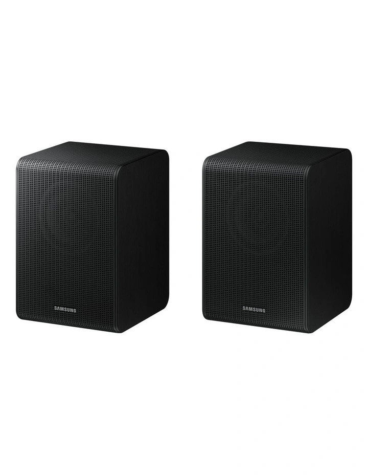 Dolby Atmos Rear Speaker Kit 2022 in Black image 3