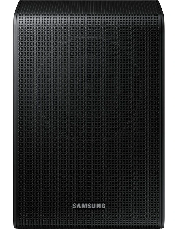 Dolby Atmos Rear Speaker Kit 2022 in Black image 5