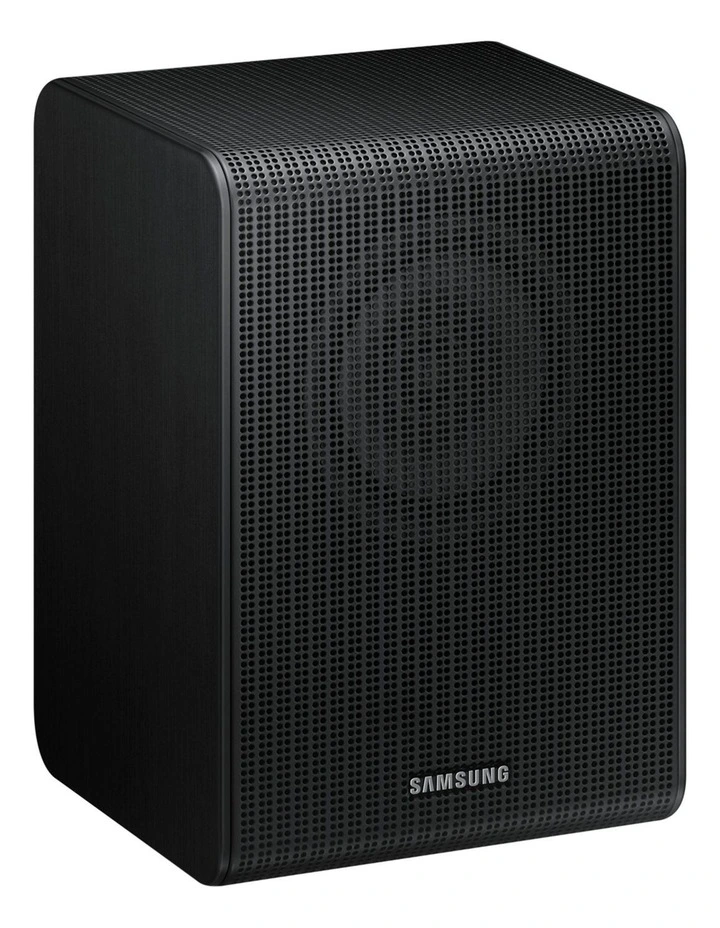 Dolby Atmos Rear Speaker Kit 2022 in Black image 7