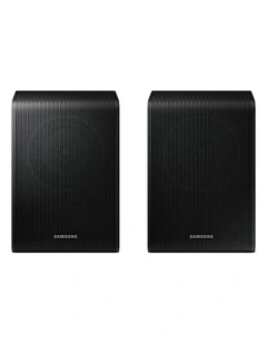 Wireless Rear Speakers SWA-9250S in Black
