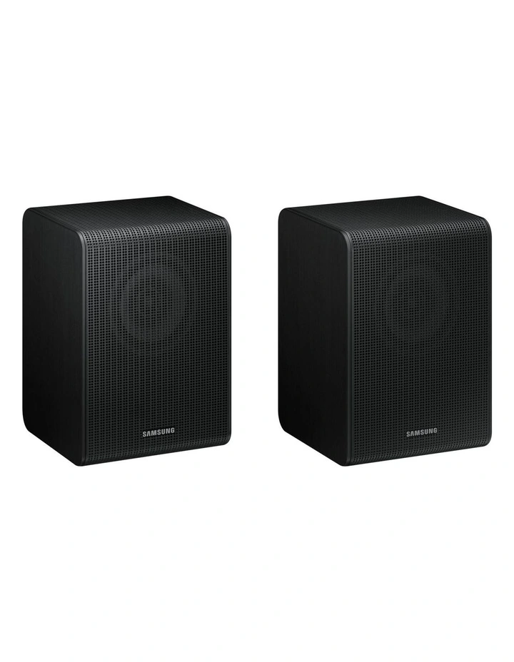 Wireless Rear Speakers SWA-9250S in Black image 3