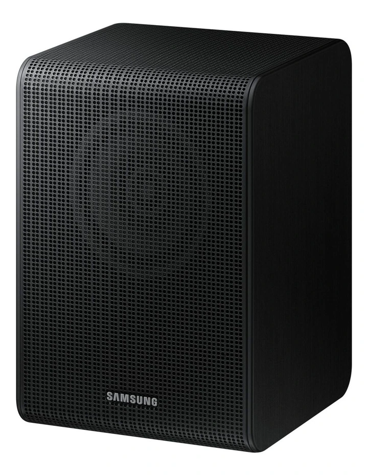 Wireless Rear Speakers SWA-9250S in Black image 5