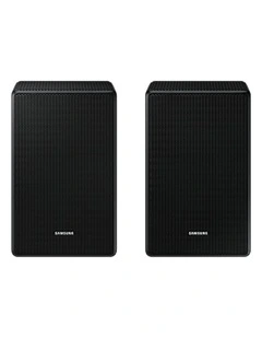 Wireless Rear Speaker SWA-9500S in Black