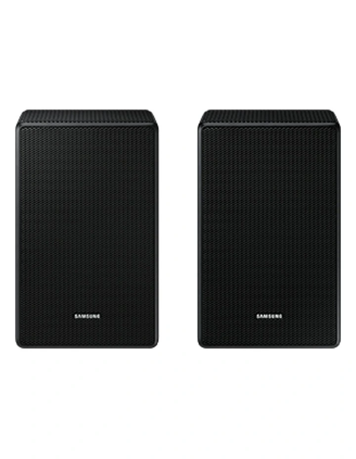 Wireless Rear Speaker SWA-9500S in Black image 1