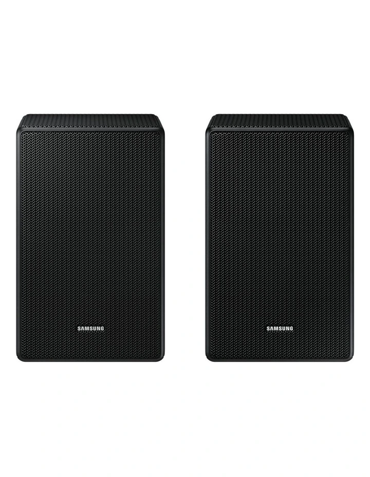 Wireless Rear Speaker SWA-9500S in Black image 2