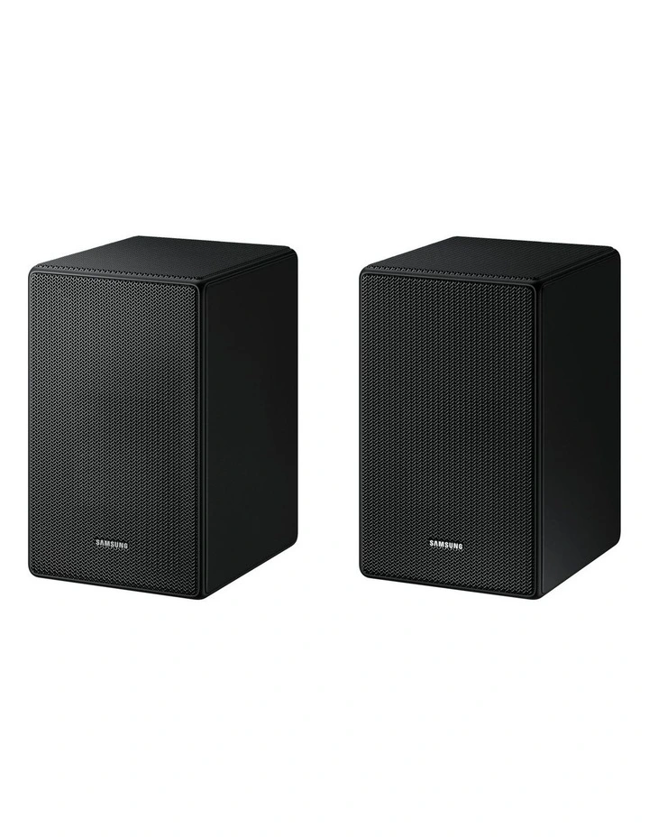 Wireless Rear Speaker SWA-9500S in Black image 3