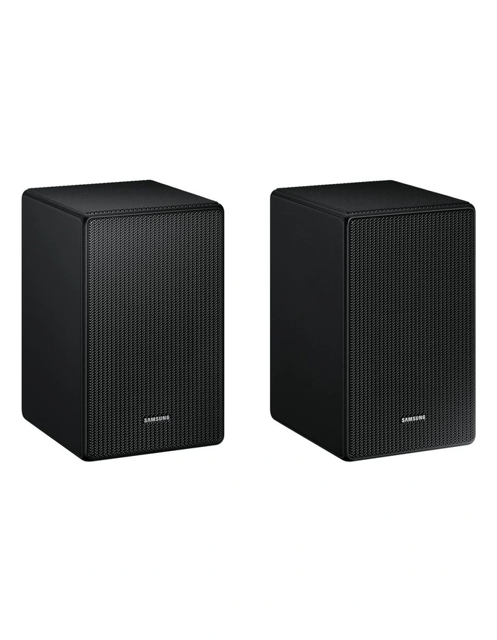 Wireless Rear Speaker SWA-9500S in Black image 4