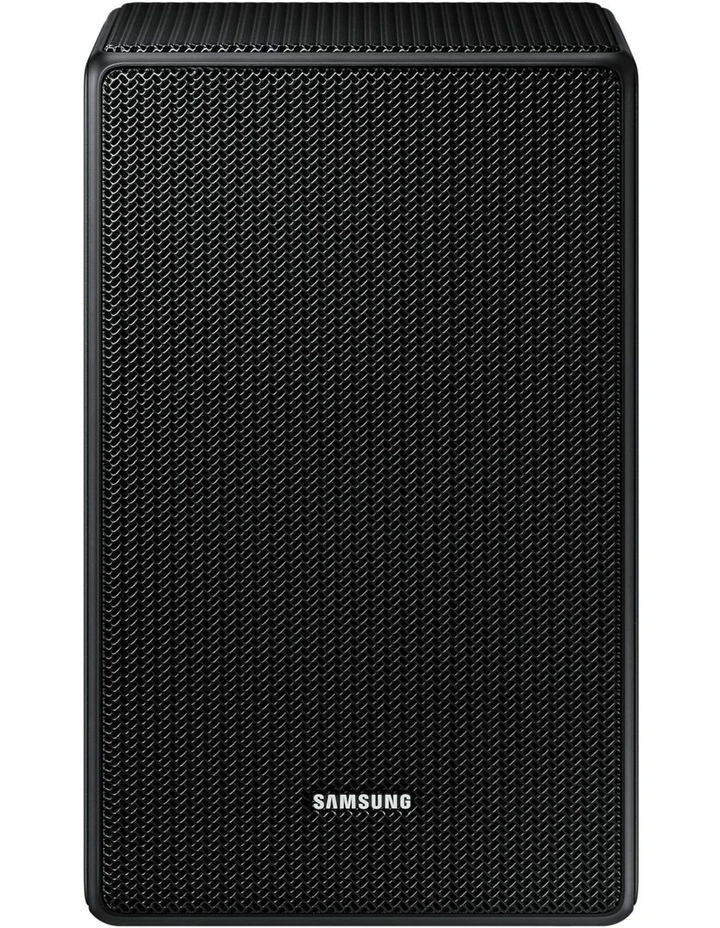 Wireless Rear Speaker SWA-9500S in Black image 5