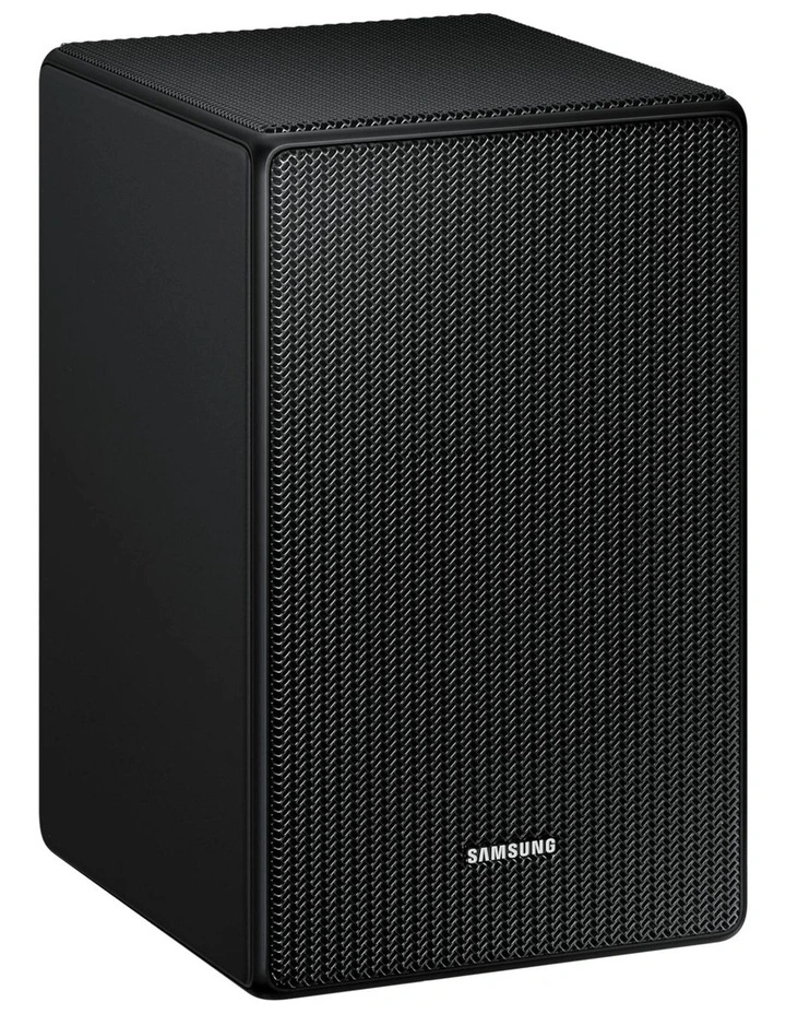 Wireless Rear Speaker SWA-9500S in Black image 7