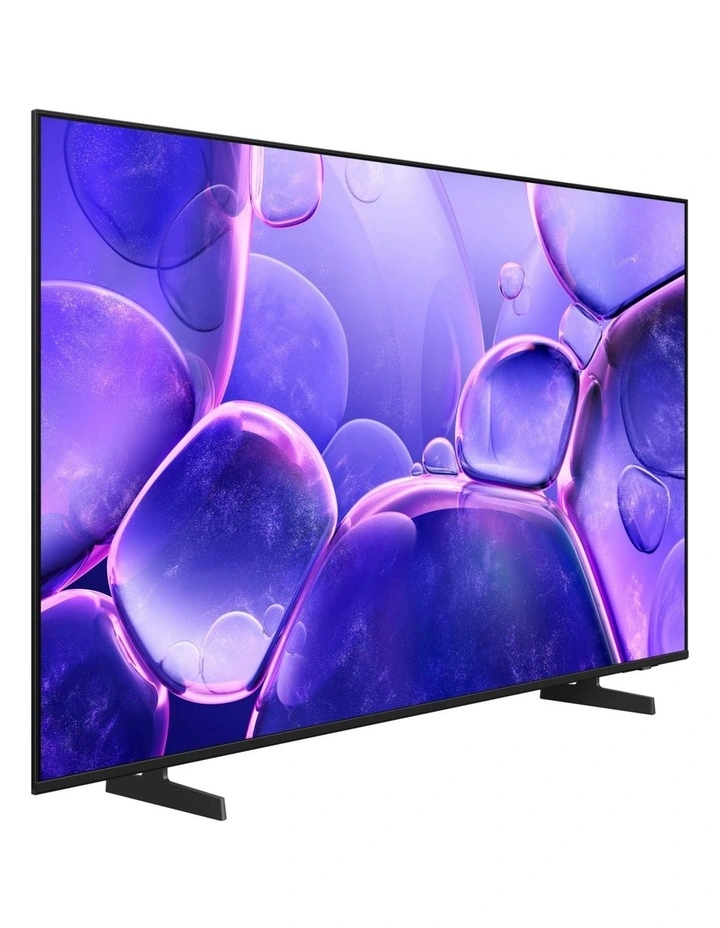 Crystal UHD U8000F 4K Smart TV 43 Inch in Black image 3