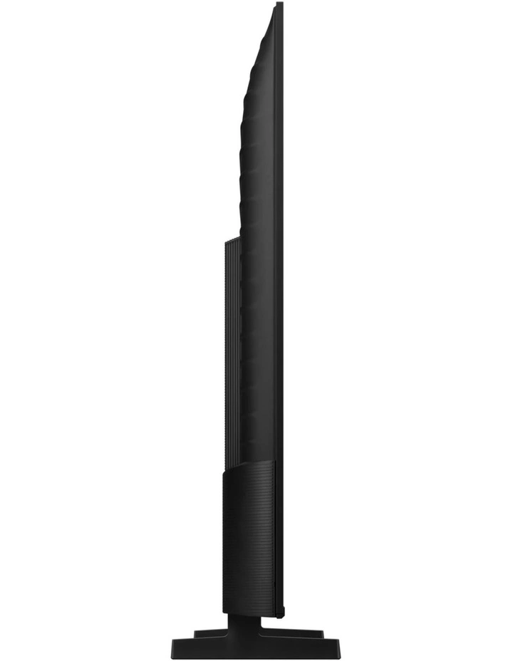 Crystal UHD U8000F 4K Smart TV 43 Inch in Black image 4