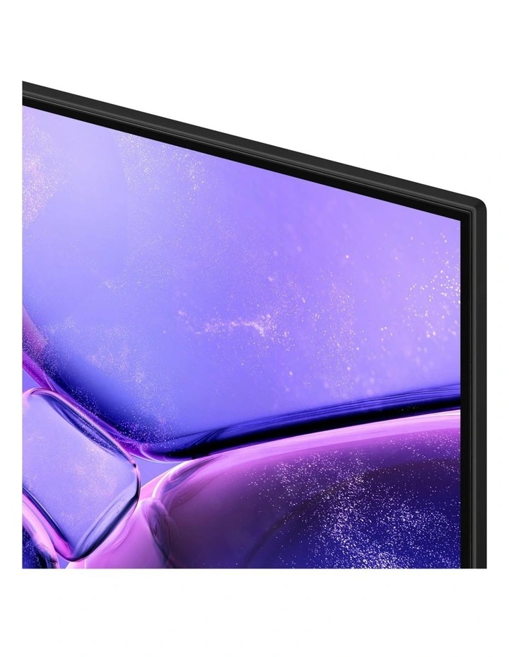 Crystal UHD U8000F 4K Smart TV 43 Inch in Black image 5