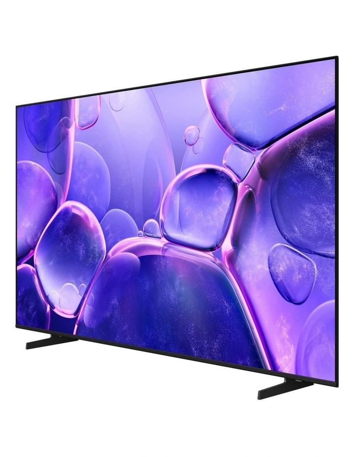 Crystal UHD 4K Smart TV U8000F 75Inch in Black image 2