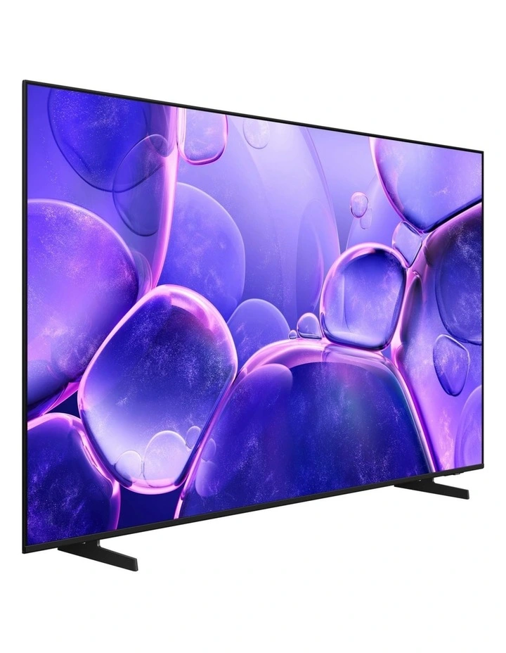 Crystal UHD 4K Smart TV U8000F 75Inch in Black image 3