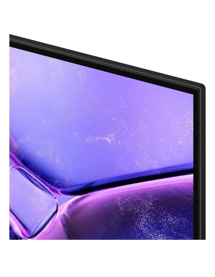 Crystal UHD 4K Smart TV U8000F 75Inch in Black image 5