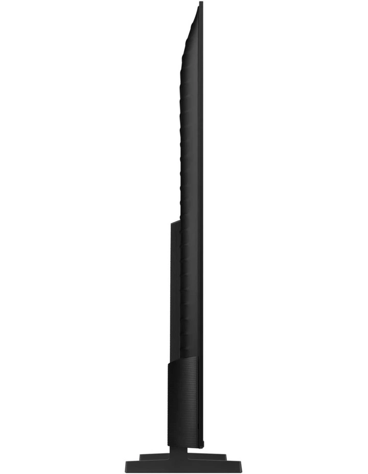 Crystal UHD U8500F 4K Smart TV 75" in Black image 4