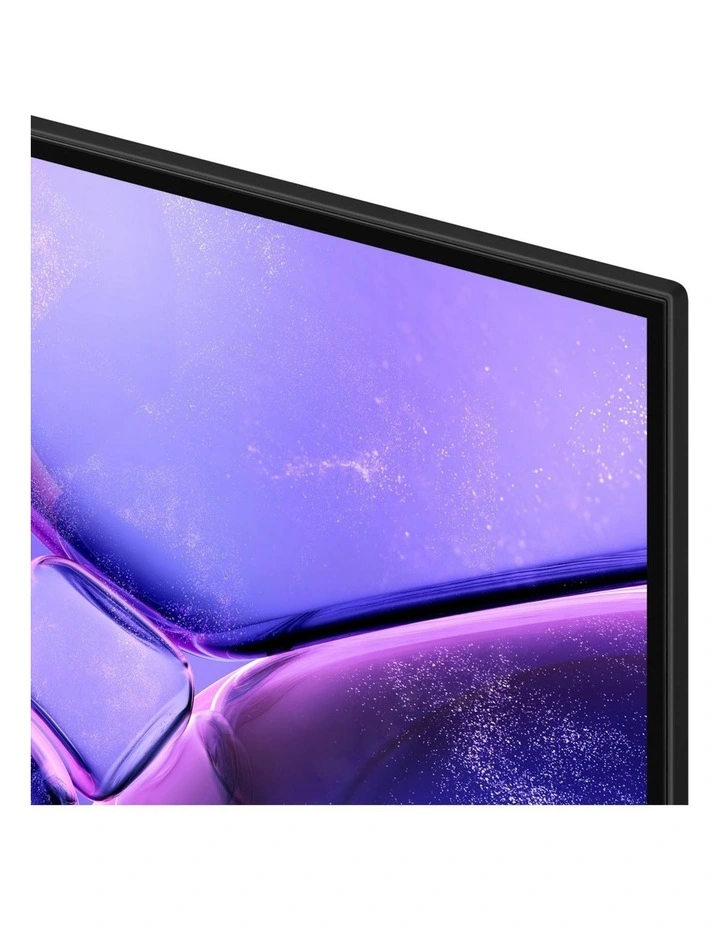 Crystal UHD 4K Smart TV U8500F 85 Inch in Black image 5