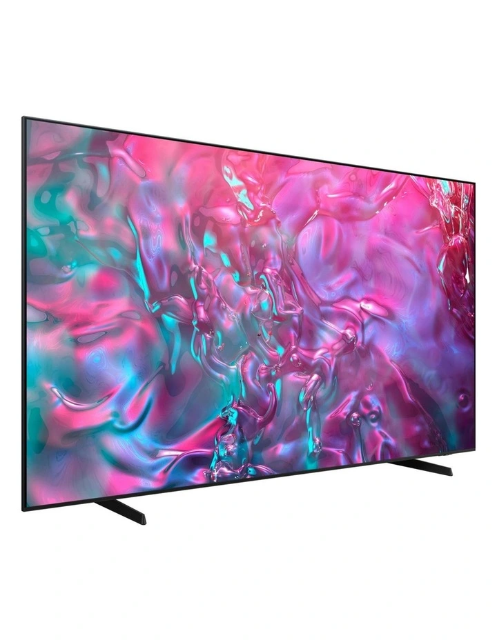 Crystal UHD 4K Smart TV DU9000 98 Inch in Graphite Black image 3