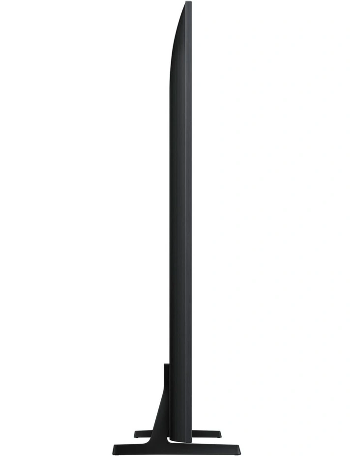 Crystal UHD 4K Smart TV DU9000 98 Inch in Graphite Black image 4