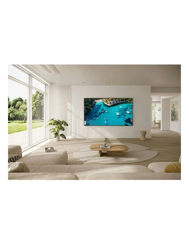 Crystal UHD 4K Smart TV DU9000 98 Inch in Graphite Black image 6