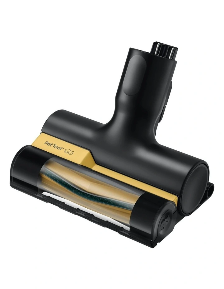 Pet Tool + in Gold image 1