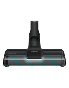 Slim LED Brush in Black