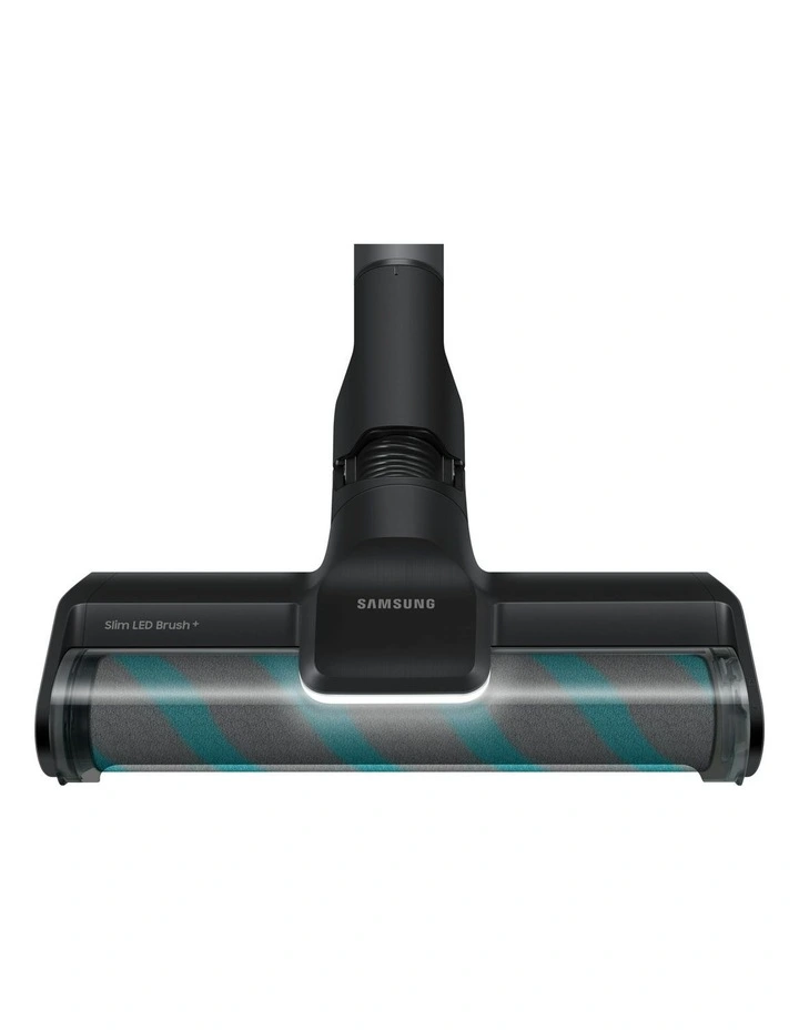 Slim LED Brush in Black image 1