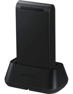 Battery + Charger Bespoke Jet Plus And Jet 95 in Black