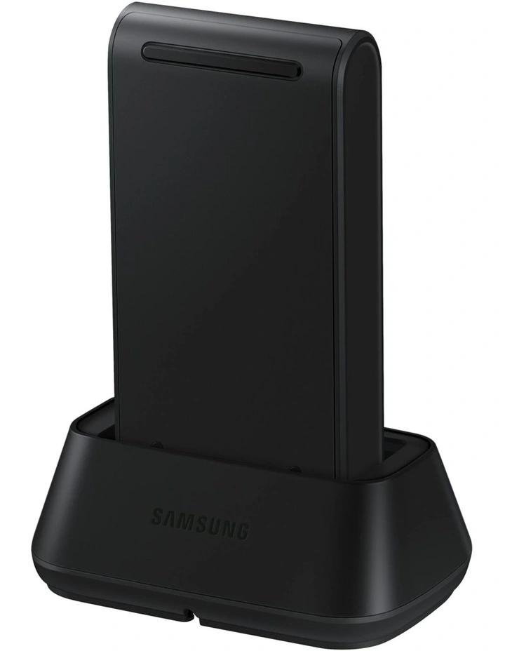 Battery + Charger Bespoke Jet Plus And Jet 95 in Black image 1