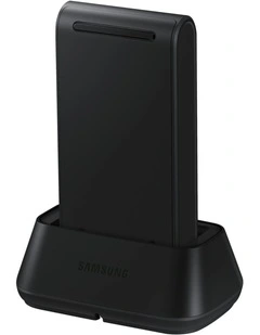 Bespoke Jet AI 250w Battery + Charger in Black